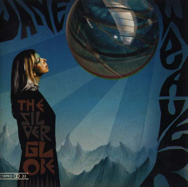Jane Weaver - The Silver Globe [CD] (ONLINE ORDER ONLY)