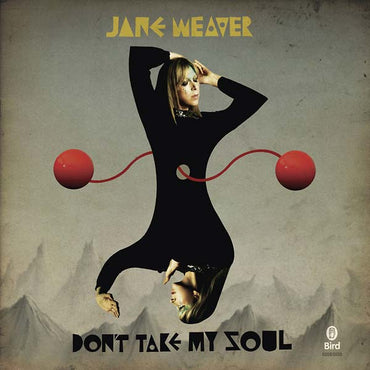 JANE WEAVER/TENDER PREY - Don't Take My Soul/Undisputed Heavyweight Champion of My Heart [Vinyl] (ONLINE ORDER ONLY)