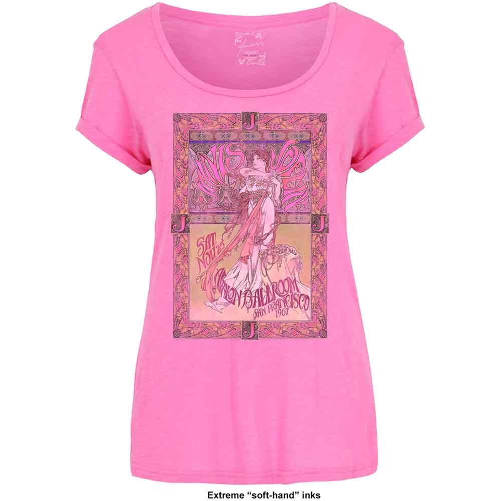 Avalon Ballroom '67 [T-Shirt] (ONLINE ORDER ONLY)