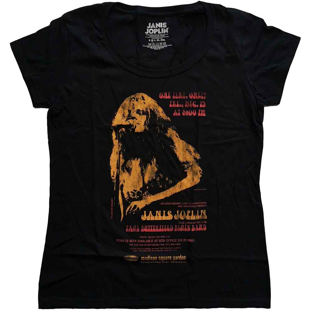 Madison Square Garden [T-Shirt] (ONLINE ORDER ONLY)