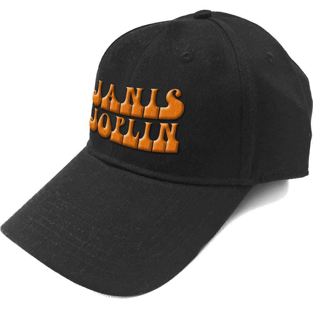 Orange Logo [Hat] (ONLINE ORDER ONLY)
