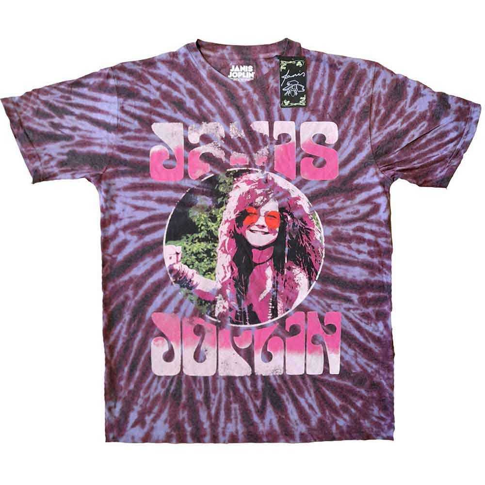 Pink Shades [T-Shirt] (ONLINE ORDER ONLY)