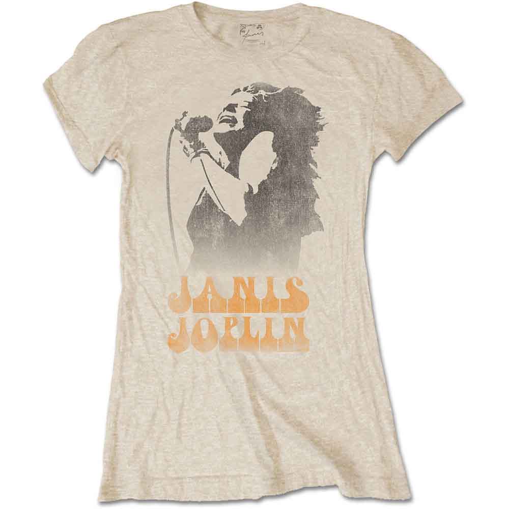 Working The Mic [T-Shirt] (ONLINE ORDER ONLY)