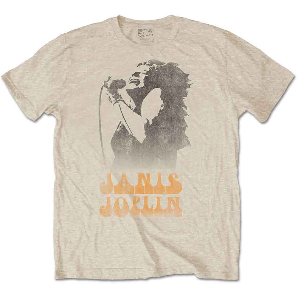 Working The Mic [T-Shirt] (ONLINE ORDER ONLY)