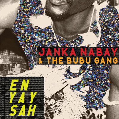 En Yay Sah [Vinyl]