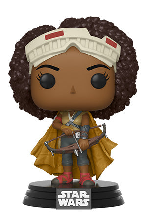 Funko POP! Star Wars: The Rise of Skywalker - Jannah Vinyl Figure #315 (ONLINE ORDER ONLY)