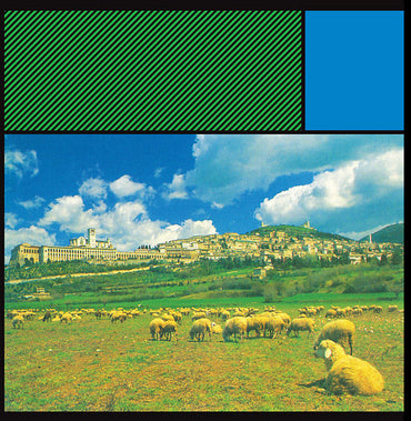 Panisperna [Vinyl] (ONLINE ORDER ONLY)