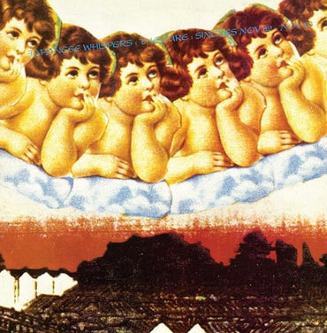 Japanese Whispers: The Cure Singles Nov 82 : Nov 83 [Vinyl]
