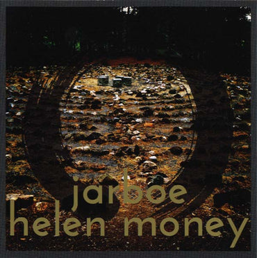 JARBOE & HELEN MONEY - Jarboe & Helen Money [CD] (ONLINE ORDER ONLY)