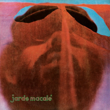 JARDS MACALE - Jards Macale [Vinyl] (ONLINE ORDER ONLY)