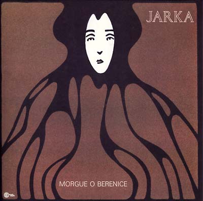 Morgue O Berenice [Vinyl] (ONLINE ORDER ONLY)