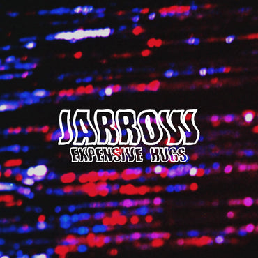Jarrow - Expensive Hugs [CD] (ONLINE ORDER ONLY)