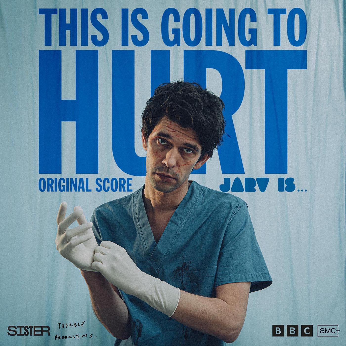This Is Going To Hurt (Original Soundtrack) [Vinyl] (ONLINE ORDER ONLY)