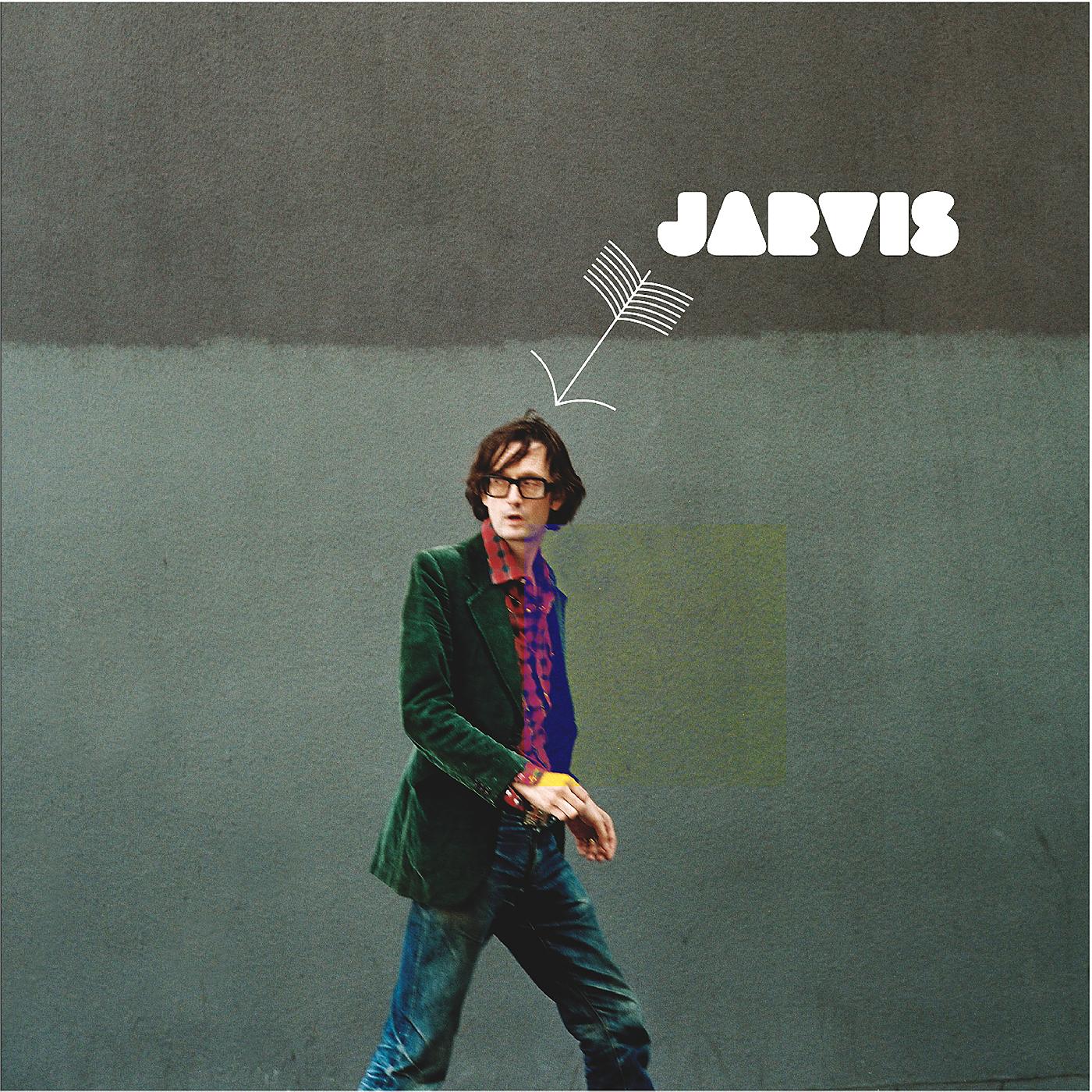 Jarvis [Vinyl] (ONLINE ORDER ONLY)