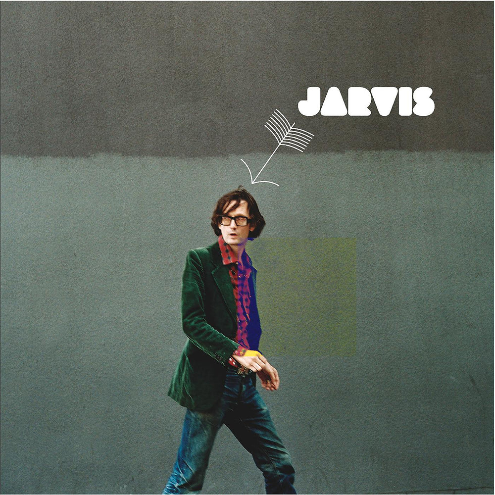 Jarvis [Vinyl] (ONLINE ORDER ONLY)