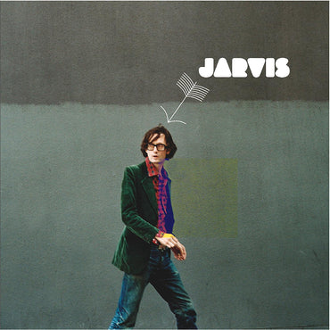Jarvis [Vinyl] (ONLINE ORDER ONLY)