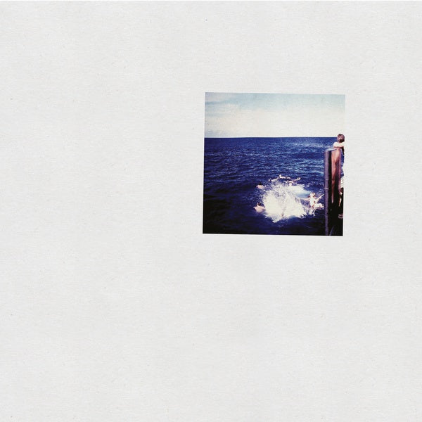 A Touch Of Cold Water [Vinyl]