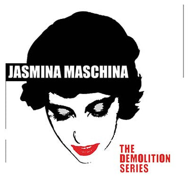 The Demolition Series [CD] (ONLINE ORDER ONLY)