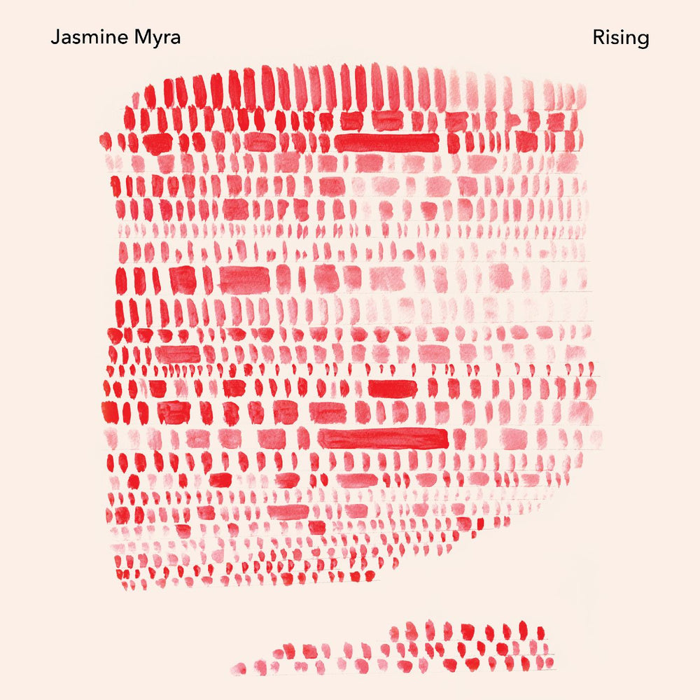 Jasmine Myra - Rising [Vinyl]