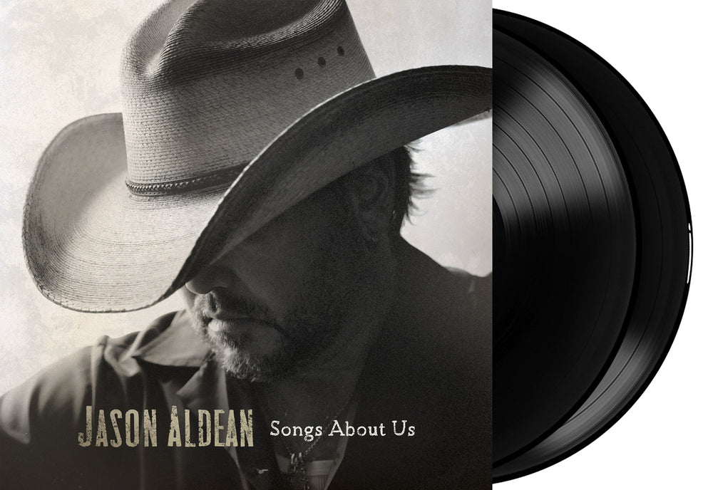 Songs About Us [2LP] [Vinyl] (ONLINE ORDER ONLY)
