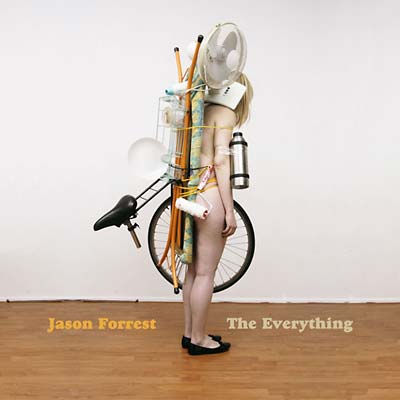The Everything [Vinyl]