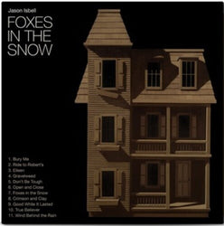 Foxes In The Snow (Indie Exclusive, Metallic Gold Colored Vinyl) [Vinyl] (ONLINE ORDER ONLY)