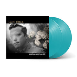 Something More Than Free (10 Year Anniversary Edition) (Indie Exclusive Denim Vinyl) [2LP] [Vinyl] (ONLINE ORDER ONLY)