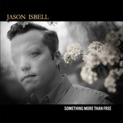 Something More Than Free (10 Year Anniversary Edition) (Indie Exclusive Denim Vinyl) [2LP] [Vinyl] (ONLINE ORDER ONLY)