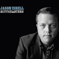 Jason Isbell - Southeastern (10 Yr. Anniversary Edition) [Vinyl] (ONLINE ORDER ONLY)