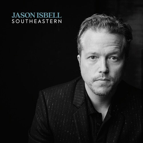Jason Isbell - Southeastern: 10th Anniversary Edition (Limited Edition, Aqua Colored Vinyl) [Vinyl] (ONLINE ORDER ONLY)