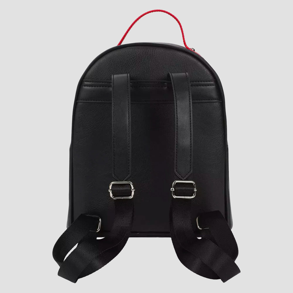 Jason Voorhees Mask & Cleaver (Friday the 13th) Mini Backpack & Coin Purse (Online Order Only)