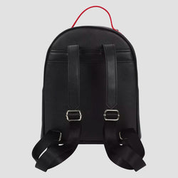 Jason Voorhees Mask & Cleaver (Friday the 13th) Mini Backpack & Coin Purse (Online Order Only)