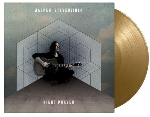 Night Prayer (Limited Edition, 180-Gram Gold Colored Vinyl) [Import] (2 Lp's) [Vinyl] (ONLINE ORDER ONLY)