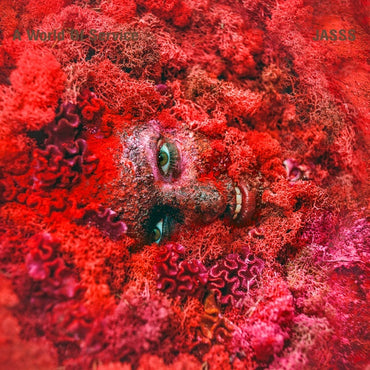JASSS - A World Of Service [CD] (ONLINE ORDER ONLY)