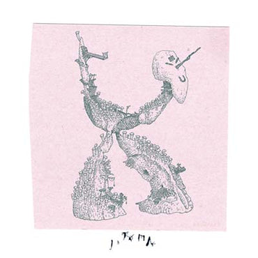 JATOMA - Jatoma [CD] (ONLINE ORDER ONLY)
