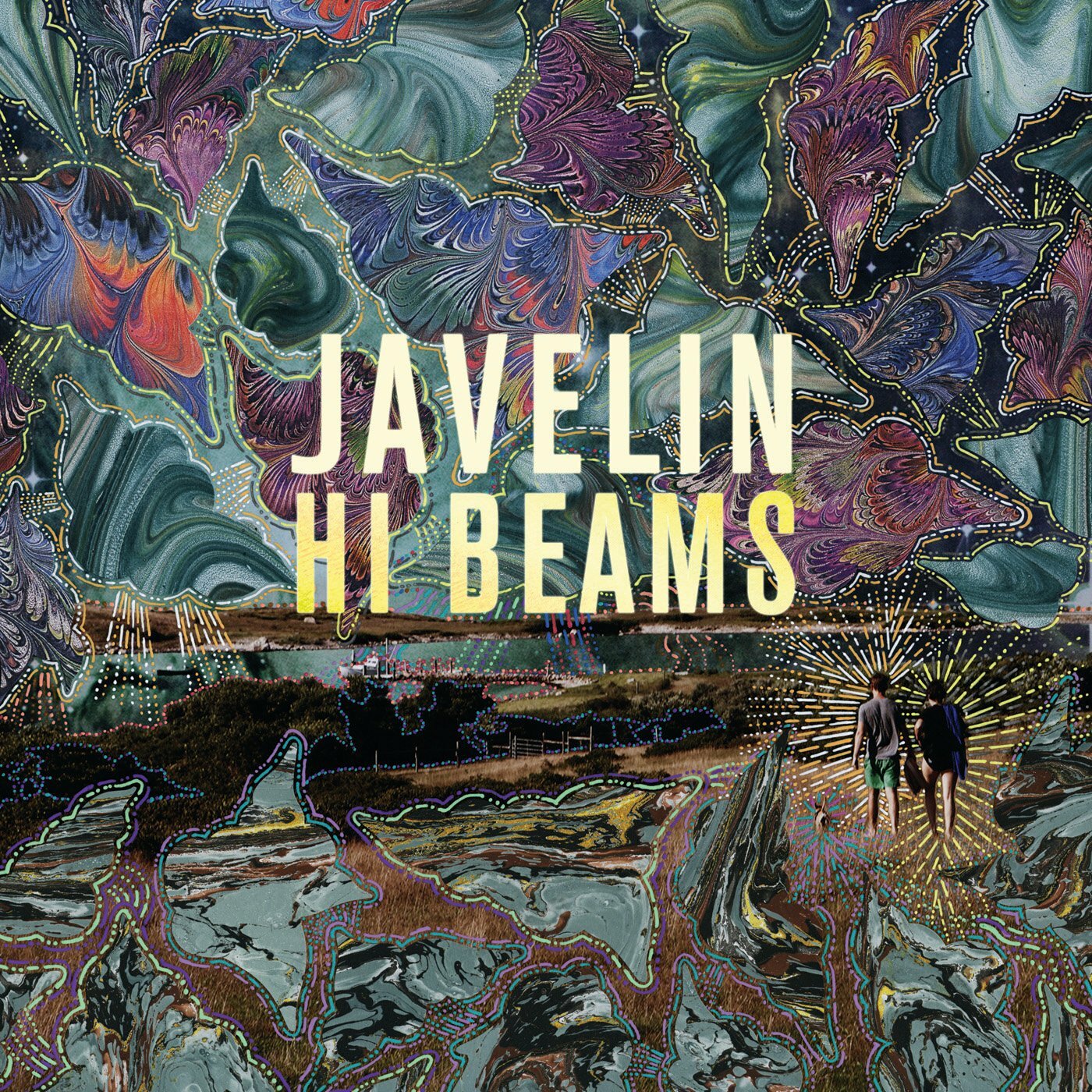 Hi Beams [Vinyl] (ONLINE ORDER ONLY)
