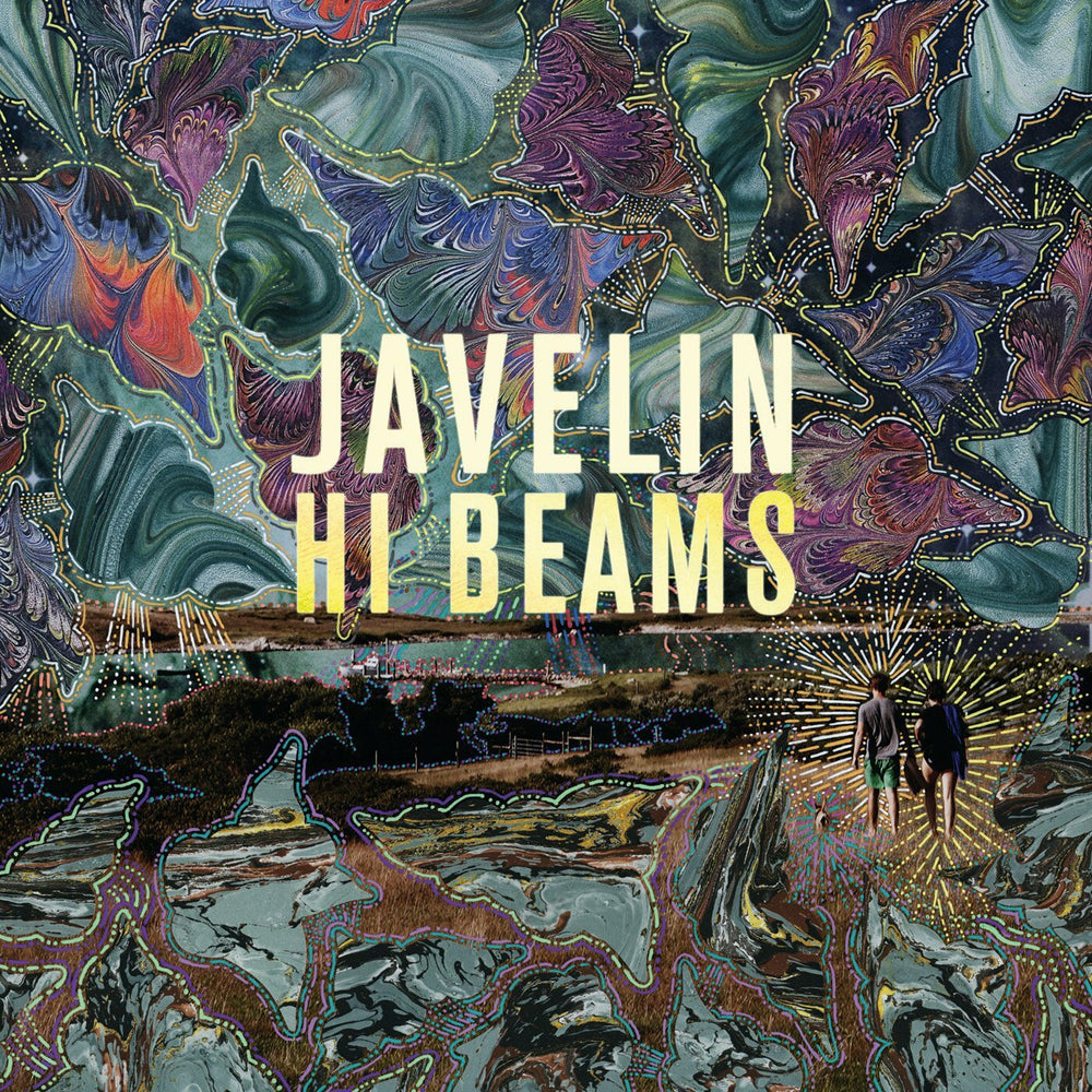 Hi Beams [CD] (ONLINE ORDER ONLY)