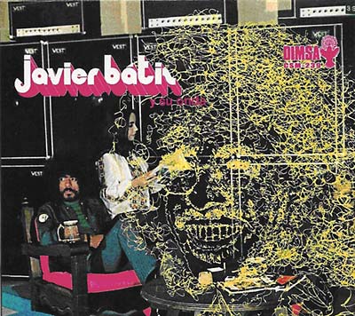 JAVIER BATIZ - Javier Batiz Y Su Onda [CD] (ONLINE ORDER ONLY)