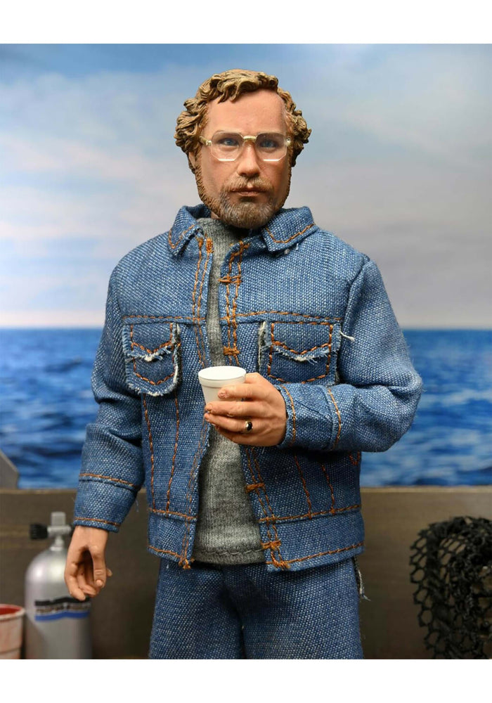 NECA Jaws: Matt Hooper (Amity Arrival) (ONLINE ORDER ONLY)