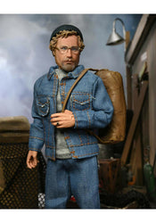 NECA Jaws: Matt Hooper (Amity Arrival) (ONLINE ORDER ONLY)