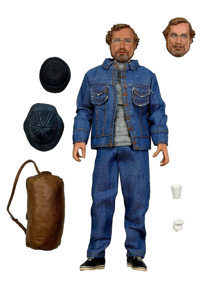 NECA Jaws: Matt Hooper (Amity Arrival) (ONLINE ORDER ONLY)
