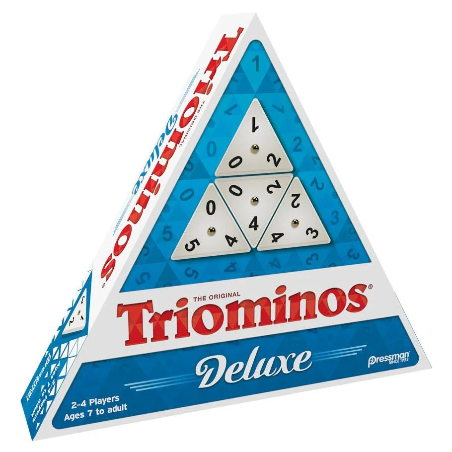 Triominos Deluxe (ONLINE ORDER ONLY)