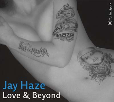 Love & Beyond [CD]