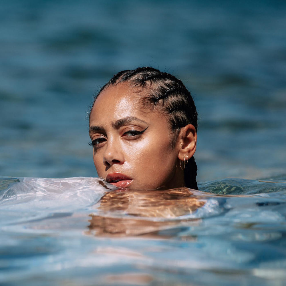 Jayda G - Guy (ECO MIX COLOR VINYL) [Vinyl] (ONLINE ORDER ONLY)