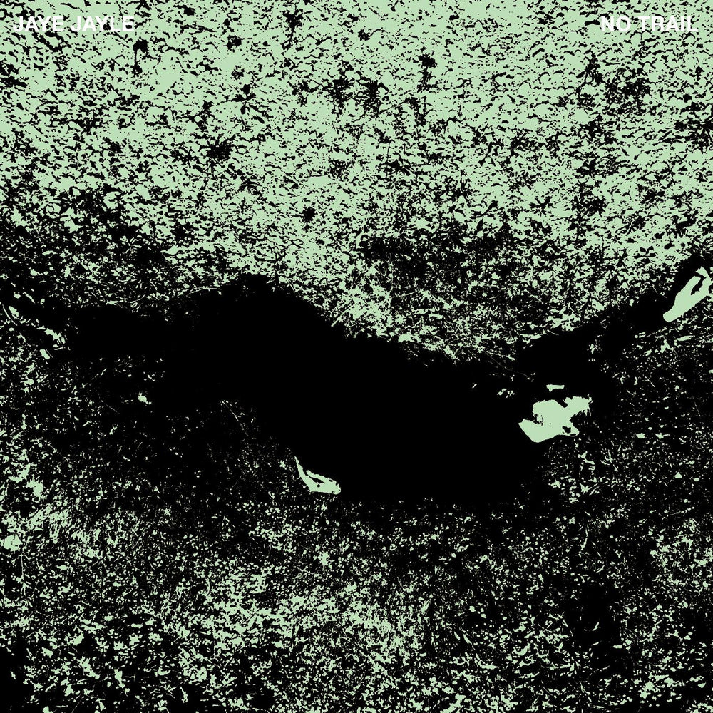 Jaye Jayle - No Trail and Other Unholy Paths [Vinyl] (ONLINE ORDER ONLY)