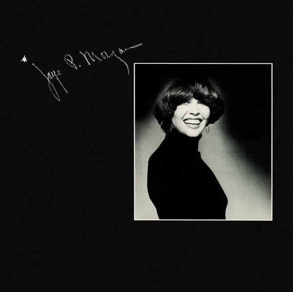 Jaye P. Morgan [Vinyl]