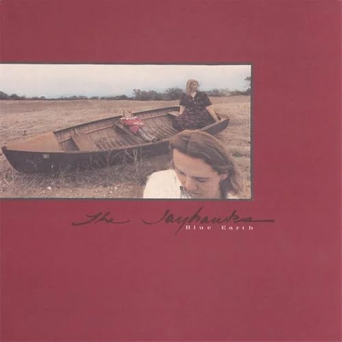 Blue Earth (Rsd 4.12.25) [Vinyl] (ONLINE ORDER ONLY)