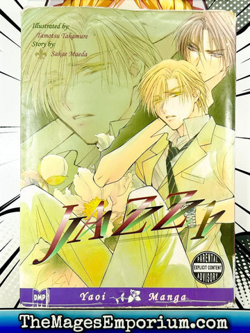 Jazz Vol 1 (Online Order Only)