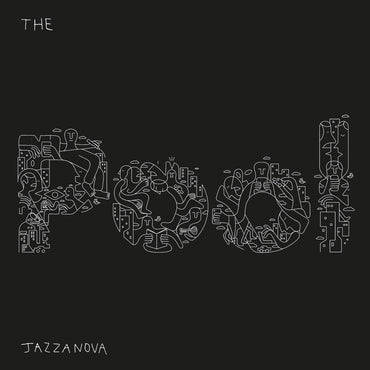 The Pool [CD] (ONLINE ORDER ONLY)