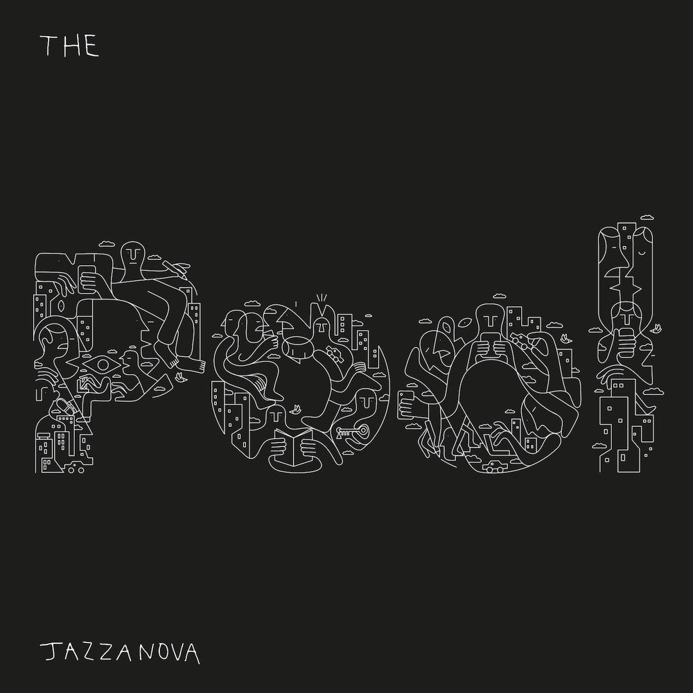 The Pool [Vinyl]